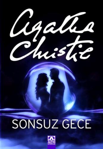 Sonsuz Gece Agatha Christie