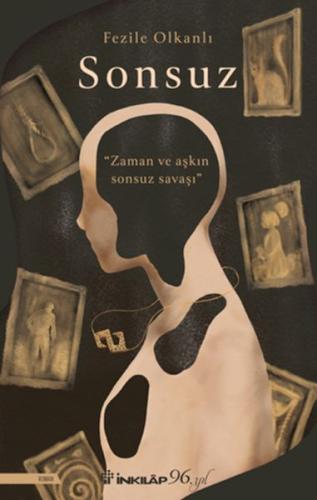 Sonsuz %15 indirimli Fezile Olkanlı