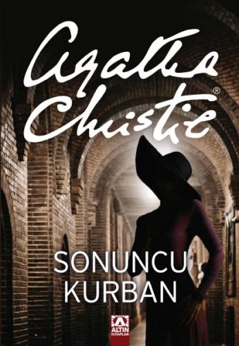 Sonuncu Kurban Agatha Christie