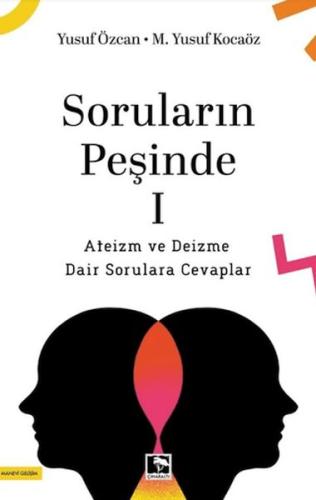 Soruların Peşinde - 1 Yusuf Özcan