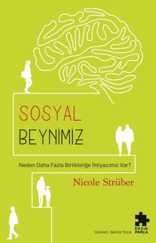 Sosyal Beynimiz Nicole Strüber