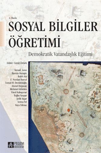 Sosyal Bilgiler Öğretimi  Demokratik Vatandaşlık Eğitimi