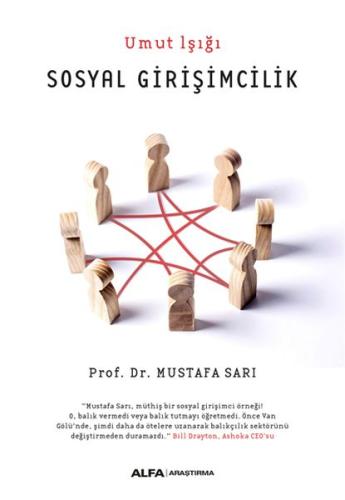 Sosyal Girişimcilik Mustafa Sarı