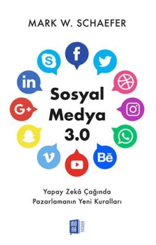 Sosyal Medya 3.0 Mark W. Schaefer