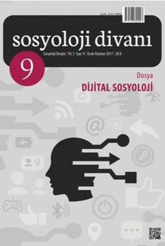 Sosyoloji Divanı Sayı: 9 Komisyon