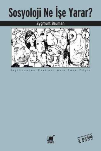 Sosyoloji Ne İşe Yarar?