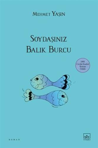 Soydaşınız Balık Burcu Mehmet Yaşın