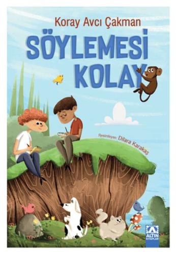 Söylemesi Kolay