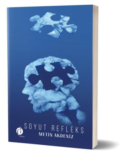 Soyut Refleks %22 indirimli Metin Akdeniz