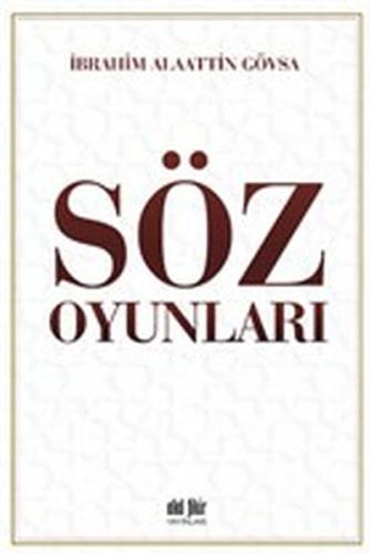 Söz Oyunları