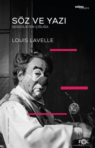 Söz ve Yazı Louis Lavelle