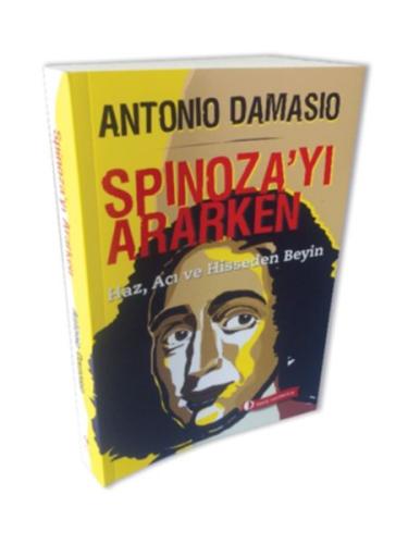 Spinoza’yı Ararken Antonio Damasio