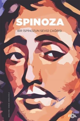 Spinoza %17 indirimli Kenan Sarıalioğlu