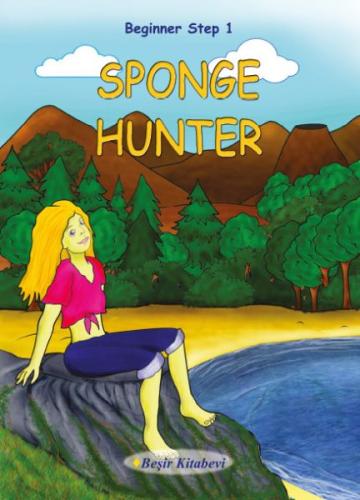 Sponge Hunter / Beginner Step 1 Serkan Koç