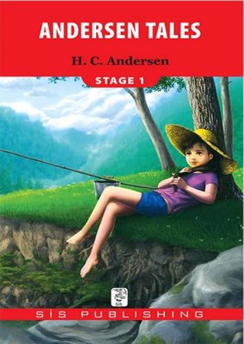 Stage 1 - Andersen Tales