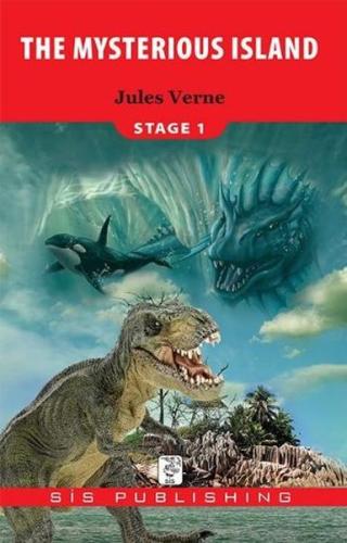 Stage 1 - The Mysterious Island