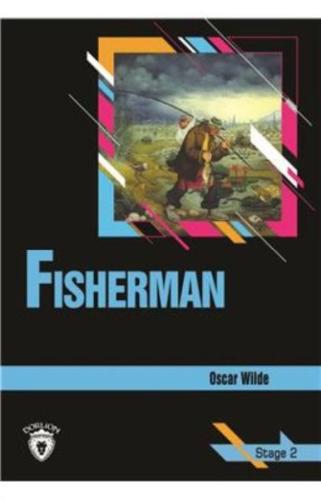 Stage 2 - Fisherman Oscar Wilde