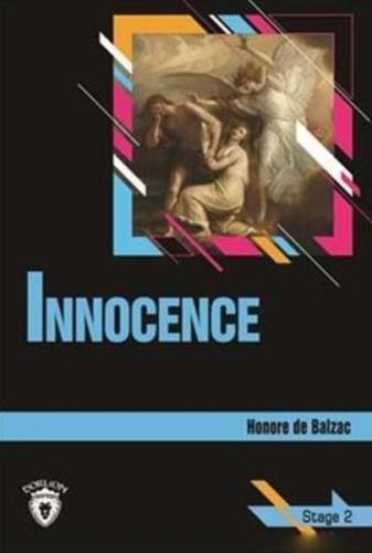 Stage 2 - İnnocence Honore de Balzac