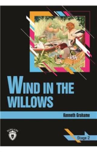 Stage 2 - Wind İn The Willows Kenneth Grahame