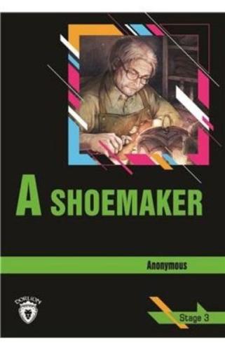 Stage 3 - A Shoemaker Anonymous