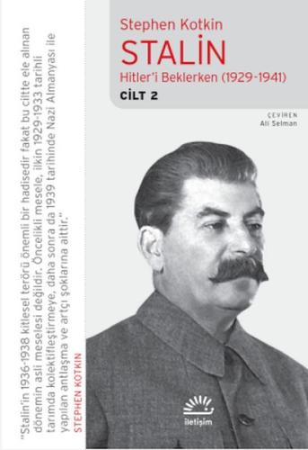 Stalin (Cilt 2)