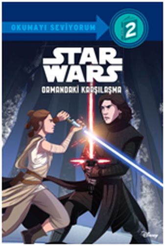 Star Wars - Ormandaki Karşılaşma