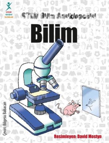 STEM Bilim Ansiklopedisi: Bilim Kolektif