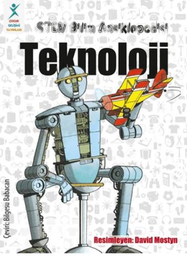 STEM Bilim Ansiklopedisi: Teknoloji
