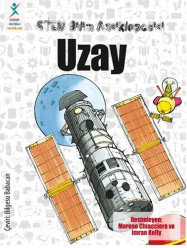 STEM Bilim Ansiklopedisi: Uzay Kolektif