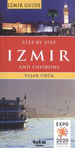 Step by Step Izmir and Environs Yaşar Ürük