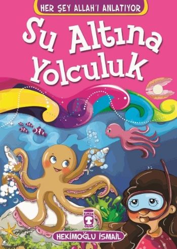 Su Altına Yolculuk %15 indirimli Hekimoğlu İsmail