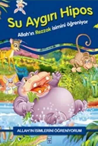 Su Aygırı Hipos %15 indirimli Nur Kutlu