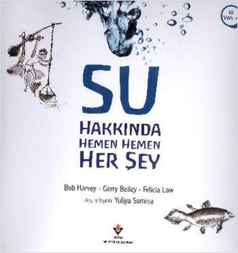 Su Hakkında Hemen Hemen Her Şey Felicia Law