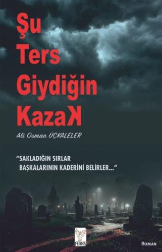 Şu Ters Giydiğin Kazak %13 indirimli Ali Osman Üçkaleler