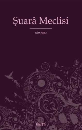 Şuara Meclisi %14 indirimli Alim Yıldız