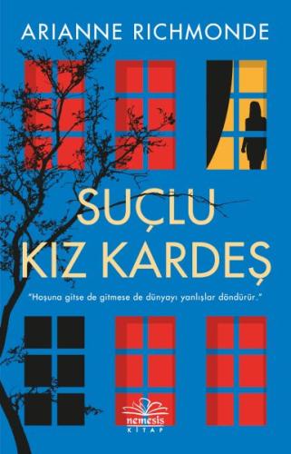 Suçlu Kız Kardeş
