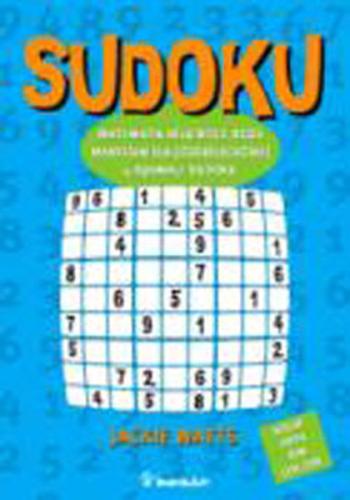 Sudoku Jackie Watts