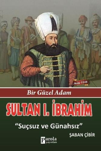 Sultan I. İbrahim Şaban Çibir