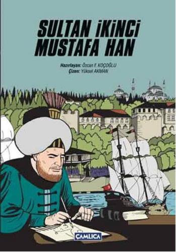 Sultan İkinci Mustafa Han Kolektif