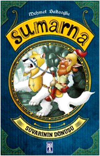 Sumarna / Suvarinin Dönüşü