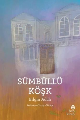 Sümbüllü Köşk