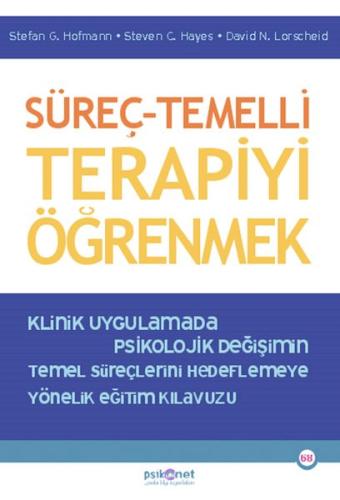Süreç – Temelli Terapiyi Öğrenmek