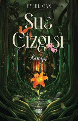 Sus Çizgisi - Kasırga Eylül Can