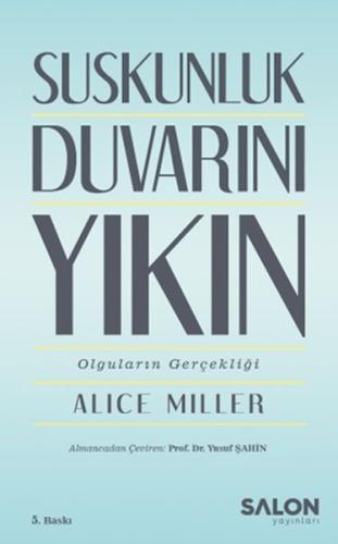 Suskunluk Duvarını Yıkın - Olguların Gerçekliği