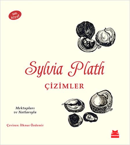 Sylvia Plath - Çizimler