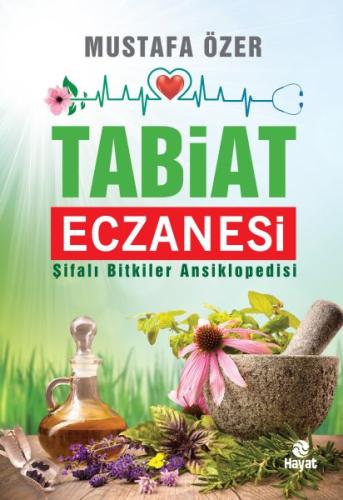Tabiat Eczanesi %20 indirimli Mustafa Özer