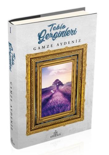 Tablo Gezginleri 1 (Ciltli) %30 indirimli Gamze Aydeniz
