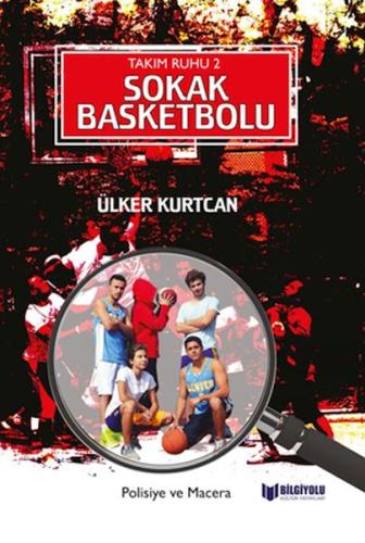 Takım Ruhu 2 Sokak Basketbolu Ülker Kurtcan