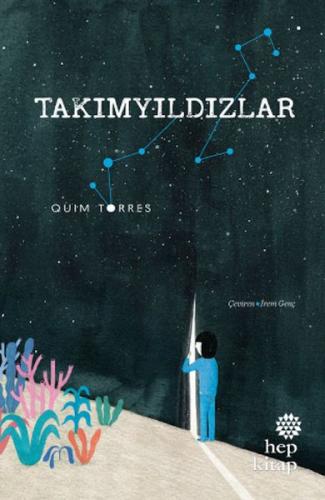 Takımyıldızlar Quim Torres