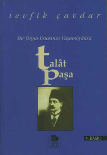 Talat Paşa Tevfik Çavdar